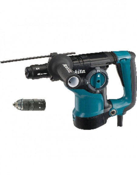 Perfo.Sds+ 800w 2.9j 3.2kg