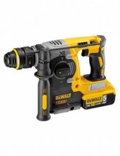 Perforateur Sds-Plus Xr 18v...