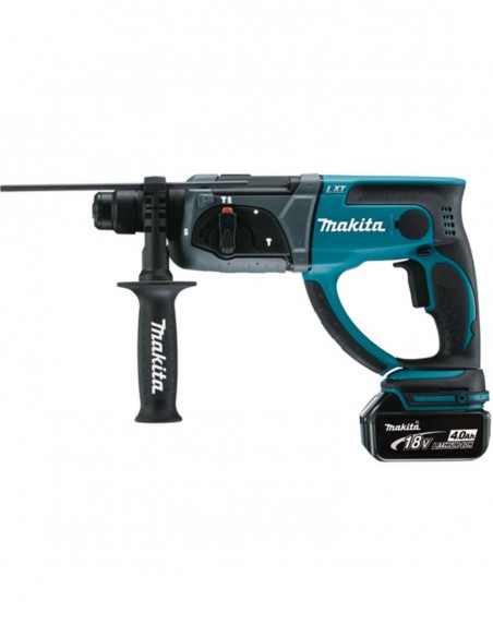 Perforateur Burineur Sds+ Dhr202rtj 18v