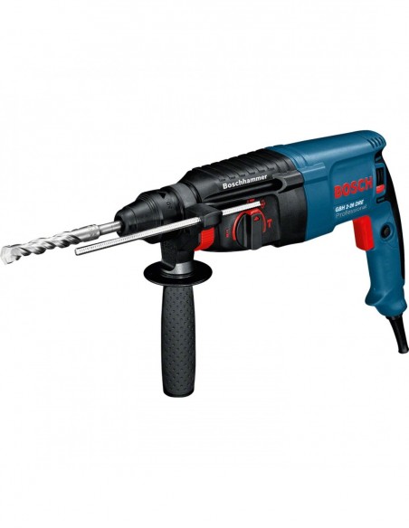 Perforateur Burineur Sds+ Gbh2-26 Coffret