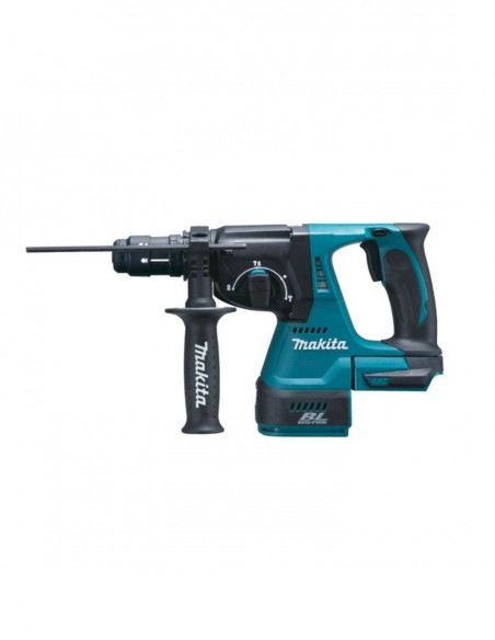 Perforateur Burineur Sans Fil Bosch Sds Plus 18v (Produit Seul)