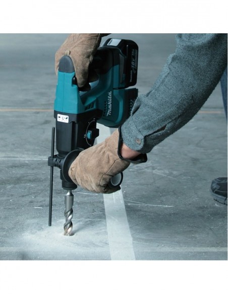 Perforateur Burineur Sans Fil Bosch Sds Plus 18v (Produit Seul)