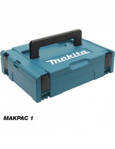Perforateur Burineur Sans Fil Makita 2 X 18v...