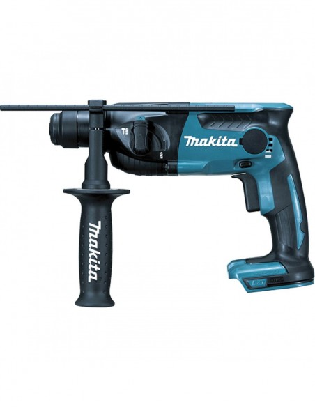 Perforateur Sans Fil Makita Sds-Plus 18v Li-Ion 16 Mm (Produit Seul)