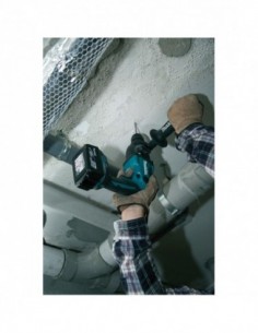 Perforateur Sans Fil Makita... 2