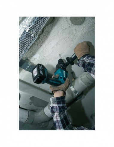 Perforateur Sans Fil Makita Sds-Plus 18v Li-Ion...