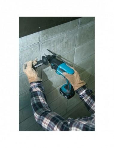 Perforateur Sans Fil Makita Sds-Plus 18v Li-Ion...