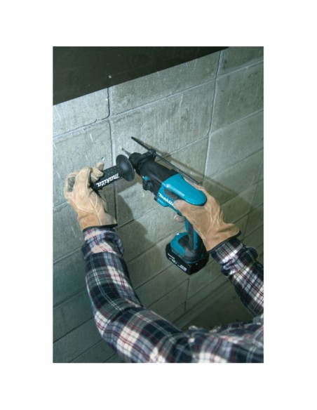 Perforateur Sans Fil Makita Sds-Plus 18v Li-Ion 16 Mm (Produit Seul)