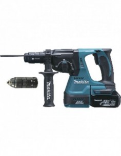 Perfo-Burineur Sds+ 18v...