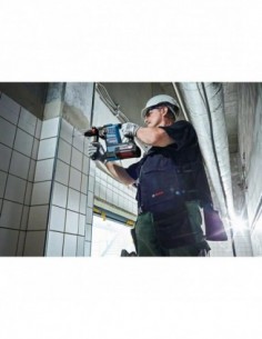 Perforateur Gbh 36 Vf-Li... 2