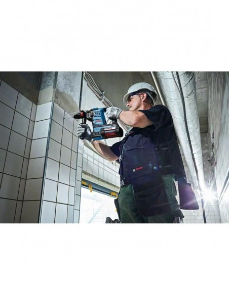 Perforateur Gbh 36 Vf-Li Solo L-Boxx