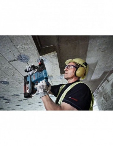 Perforateur Gbh 36 Vf-Li Solo L-Boxx