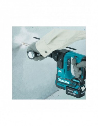 Perforateur Sds+ Hr166dsmj 10.8v 4ah Cxt