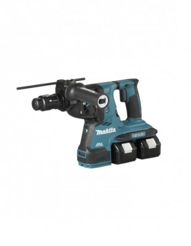 Perfo-Burineur Sans Fil Makita Sds+ 2 X 18v + 2...