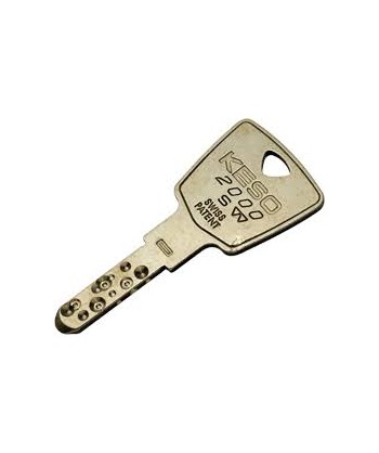 Clé JPM Keso 2000 S Omega...