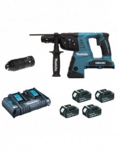 Perforateur Burineur Sds+...