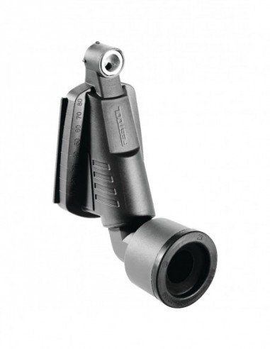 Buse Pr Poussiere De Percage D27-Bsd