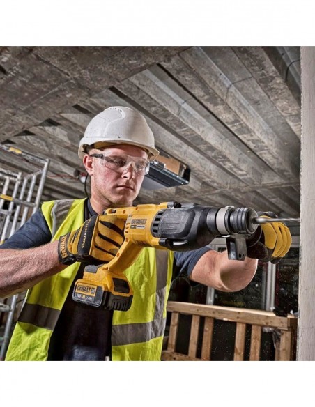 Perforateur Sds+ Xr 18v Dch133nt ( Version Nue)