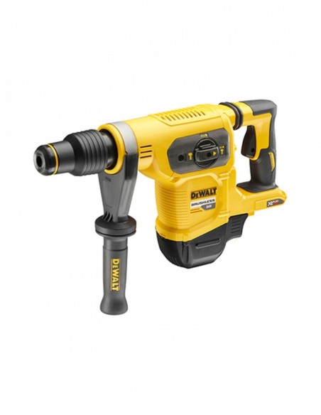 Perforateur Sds-Max Flexvolt 54v Nu Coffret