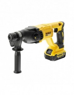 Pack Perforateur Dewalt...