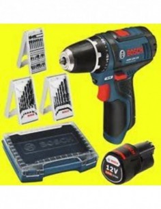 Visseuse Sans Fil Bosch Gsr...