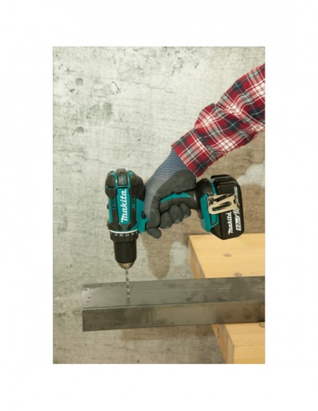 Visseuse 18v Nue Bte Carton Ddf482z