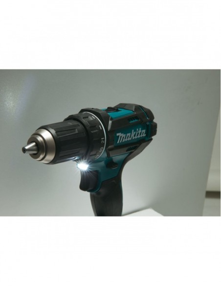 Visseuse 18v Nue Bte Carton Ddf482z