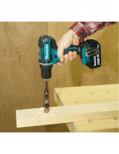 Visseuse 18v Nue Bte Carton Ddf482z