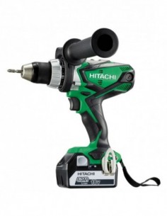 Visseuse 18v 2x5ah 92nm...