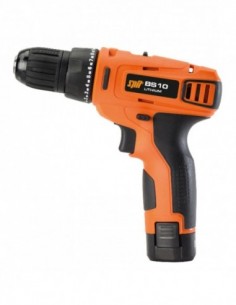 Visseuse Bs10 10,8v + 2 Bat...