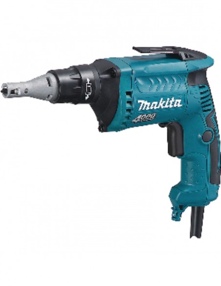 Visseuse Plaque De Platre 570w Fs4000k