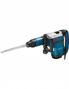 Marteau Piqueur Gsh7 Vc Sds...