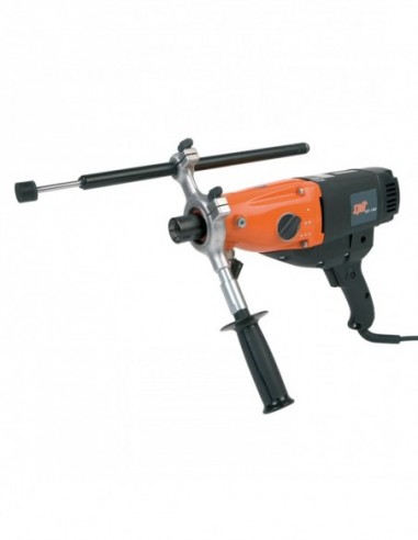 Coffret Plast Forage Trix 160 + Sd160