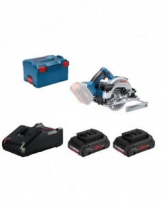 Scie Circulaire Bosch Gks...