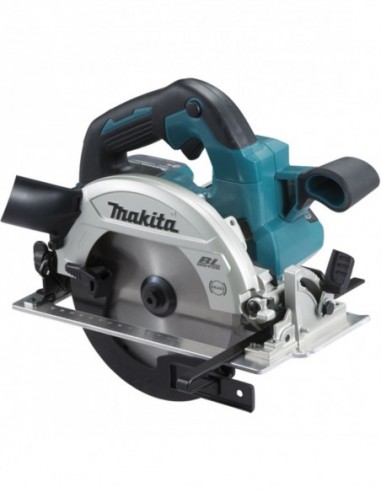 Scie Circulaire Sans Fil Makita 18v Li-Ion...
