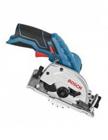 Scie Circulaire Gks 12v-26 3ah L-Boxx