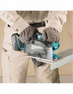 Scie Circulaire À Métaux... 2