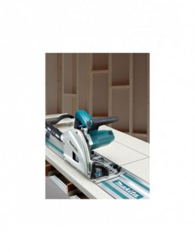 Scie Plongeante 1300w D.165mm