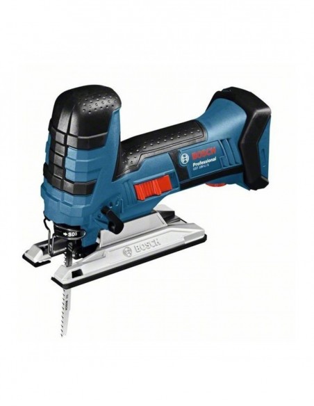 Scie Sauteuse Gst 18v-Li S Solo L-Boxx Pommeau