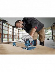 Pack Scie Sauteuse Bosch... 2