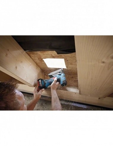 Pack Scie Sauteuse Bosch Gst 18v-Li S + 2...