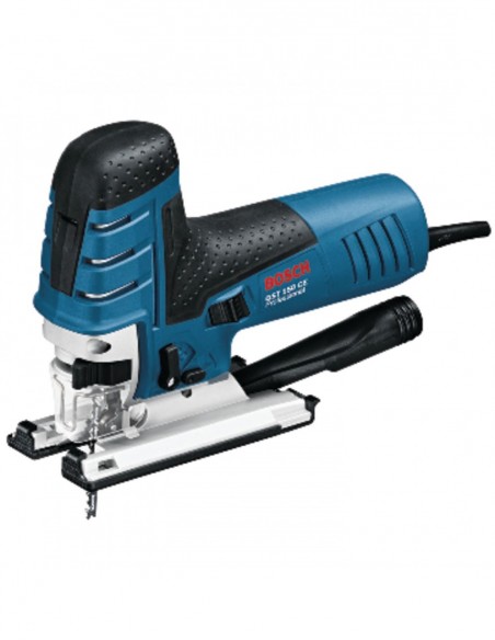 Scie Sauteuse Gst 150 (B)Ce L-Boxx