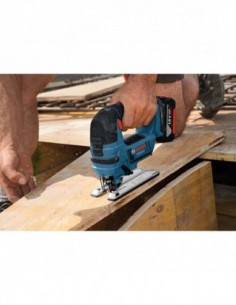 Pack Scie Sauteuse Sans Fil... 2