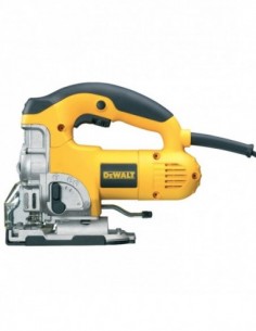 Scie Sauteuse Dw333k Et Dw331k