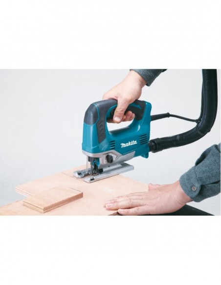 Scie Sauteuse Makita Jv0600j 650w