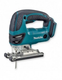 Scie Sauteuse 18v Nue Bte...