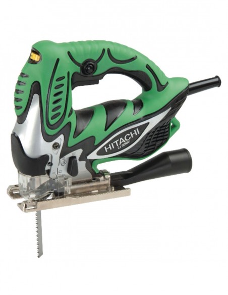 Scie Sauteuse Cj110mv(A)