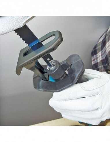 Scie Sabre Recipro 18v Nue 50mm Bte Carton