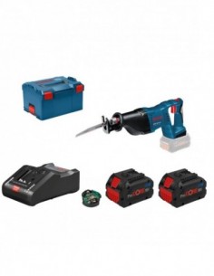 Pack Scie Sabre Sans Fil...