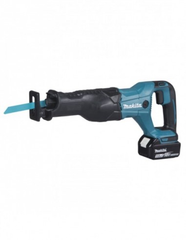 Scie Sabre 18v Djr186z Li-Ion